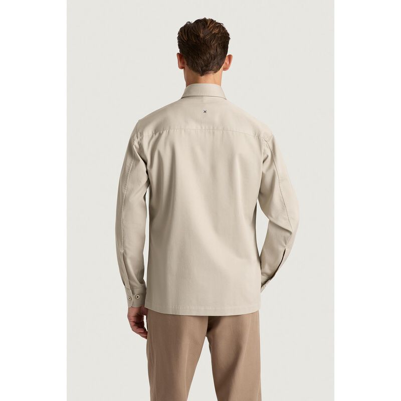 M.J. Bale Travesia Over Shirt image number 1